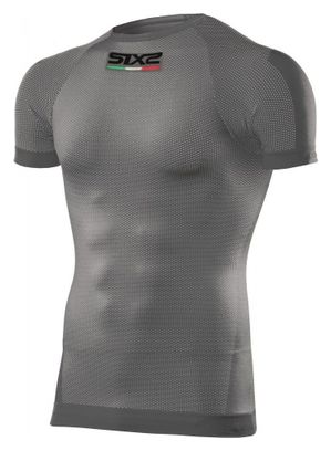 Sous Maillot Manches Longues Sixs TS1 Gris