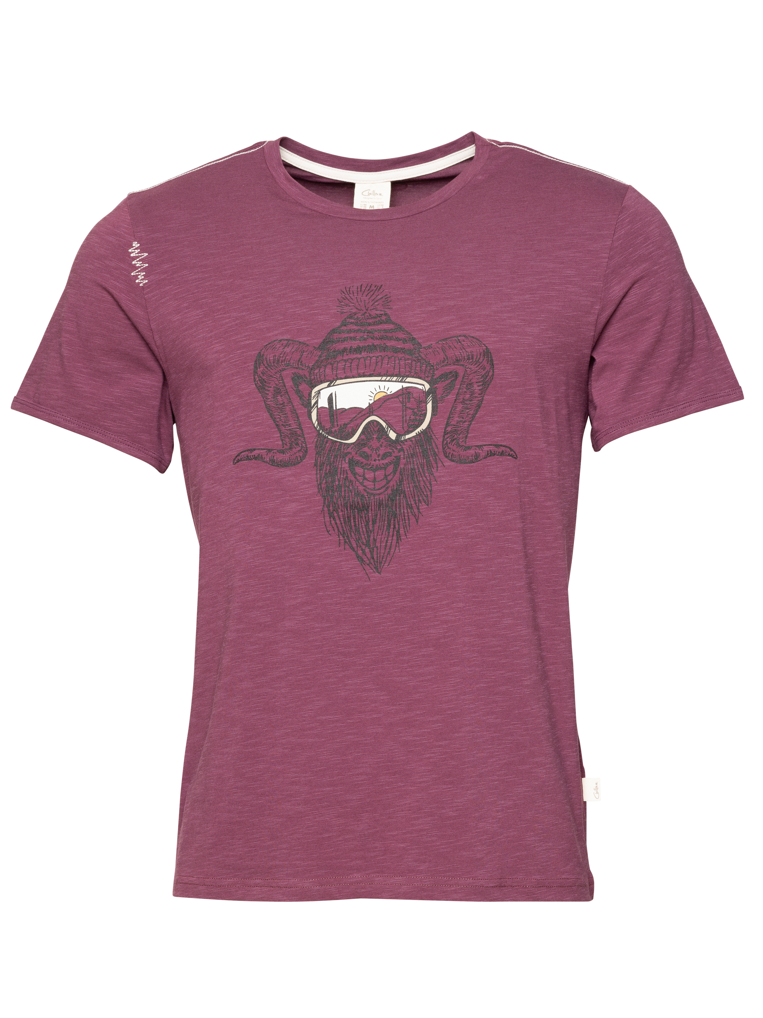 Rock Hero Winter T-Shirt M