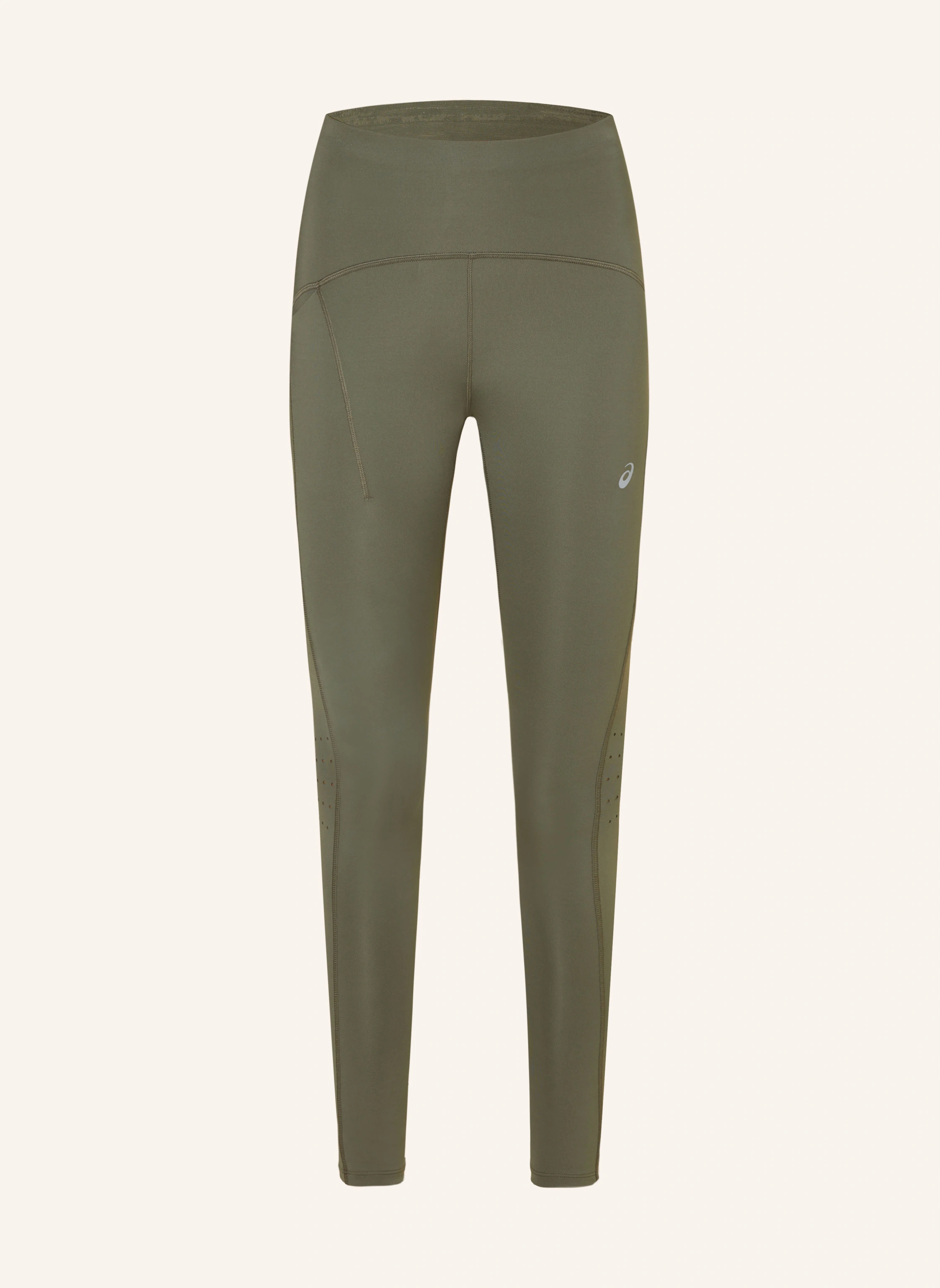 ASICS Lauf-Tights ROAD HIGH WAIST TIGHT
