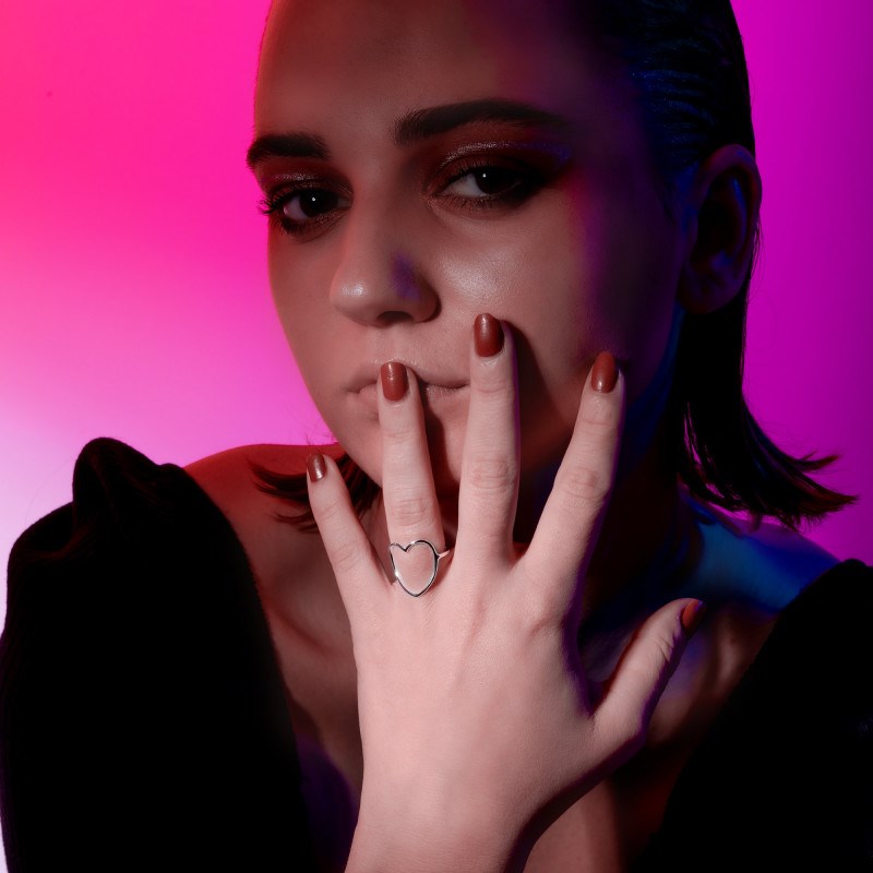 Bague Cordélia
