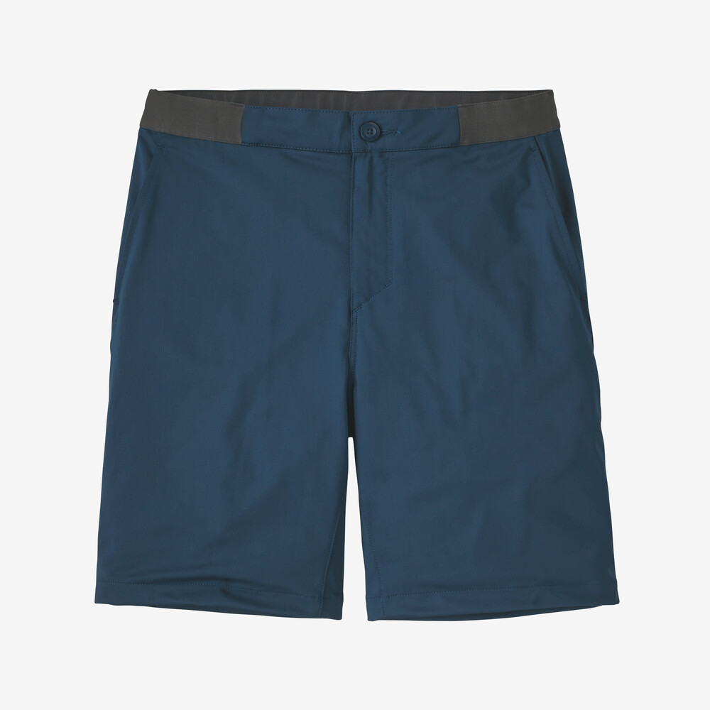 Transit-Reiseshorts für Herren – 8 Zoll
