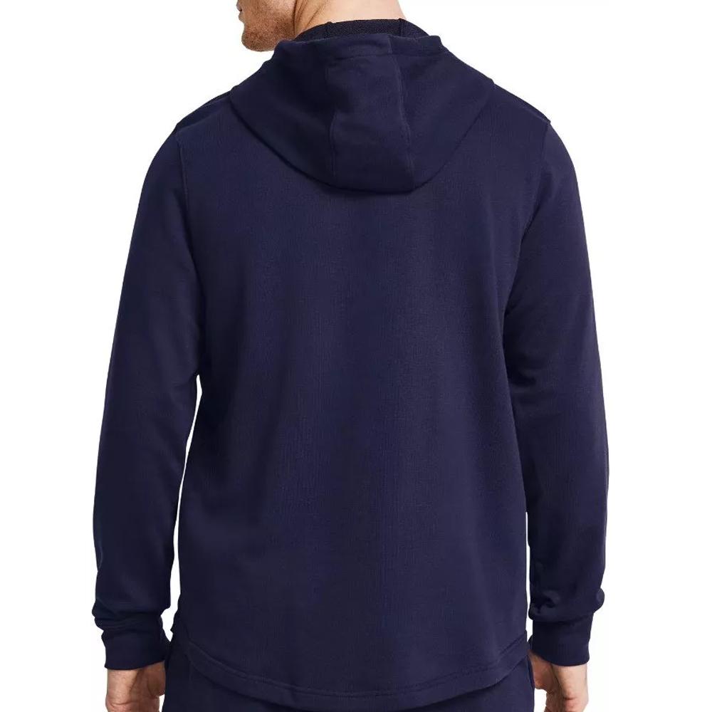 Under Armour Sweat Marine Homme Under Armour Rival Terry