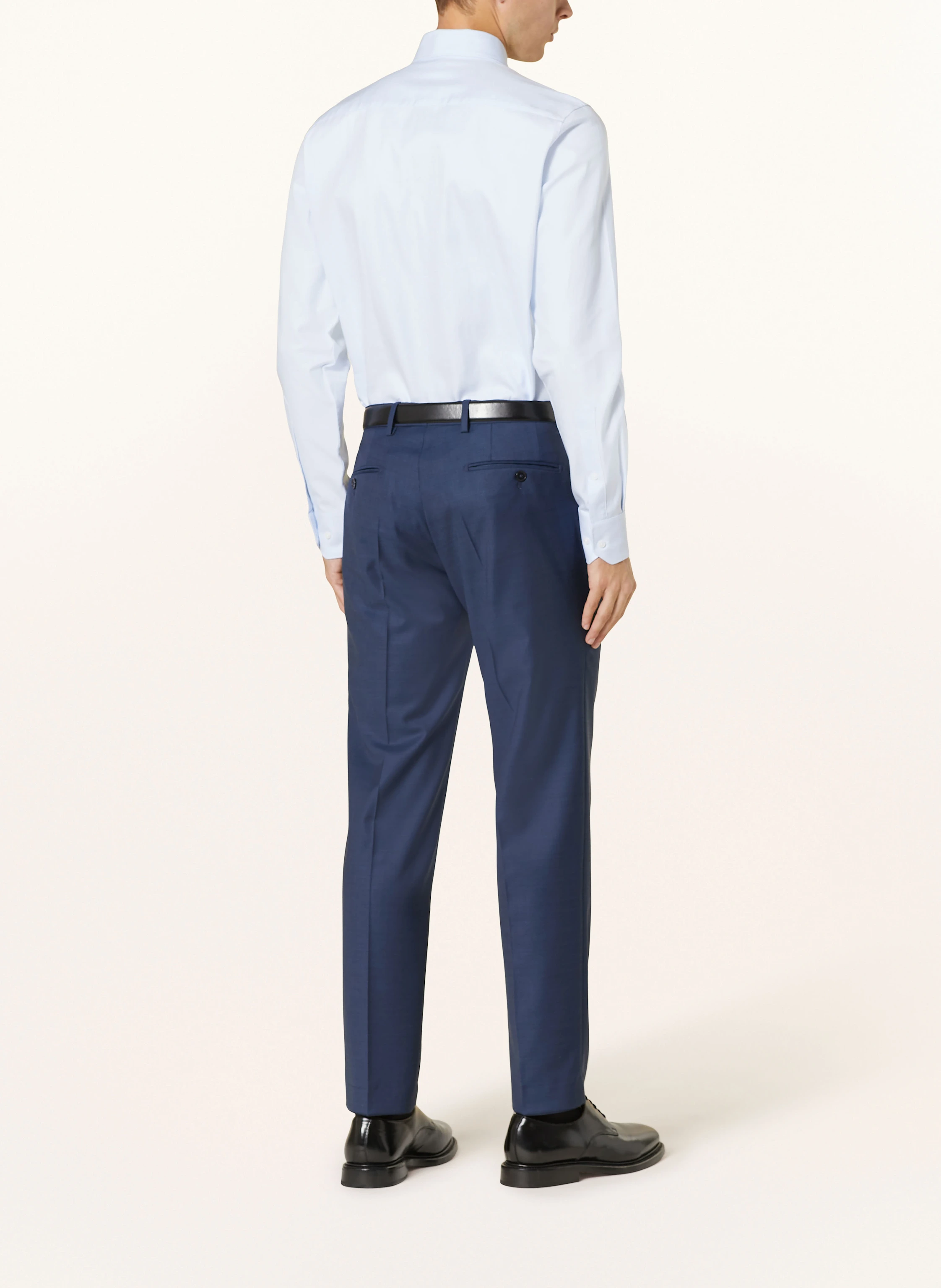 PAUL Hemd Slim Fit