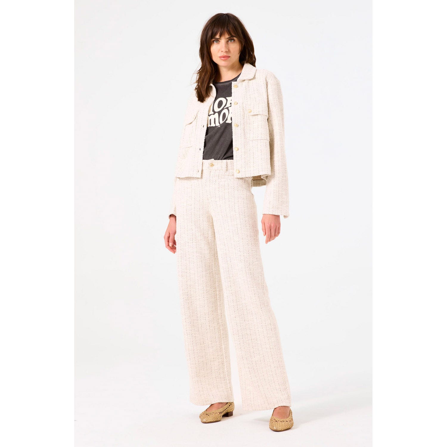 Garcia  Ladies Pants