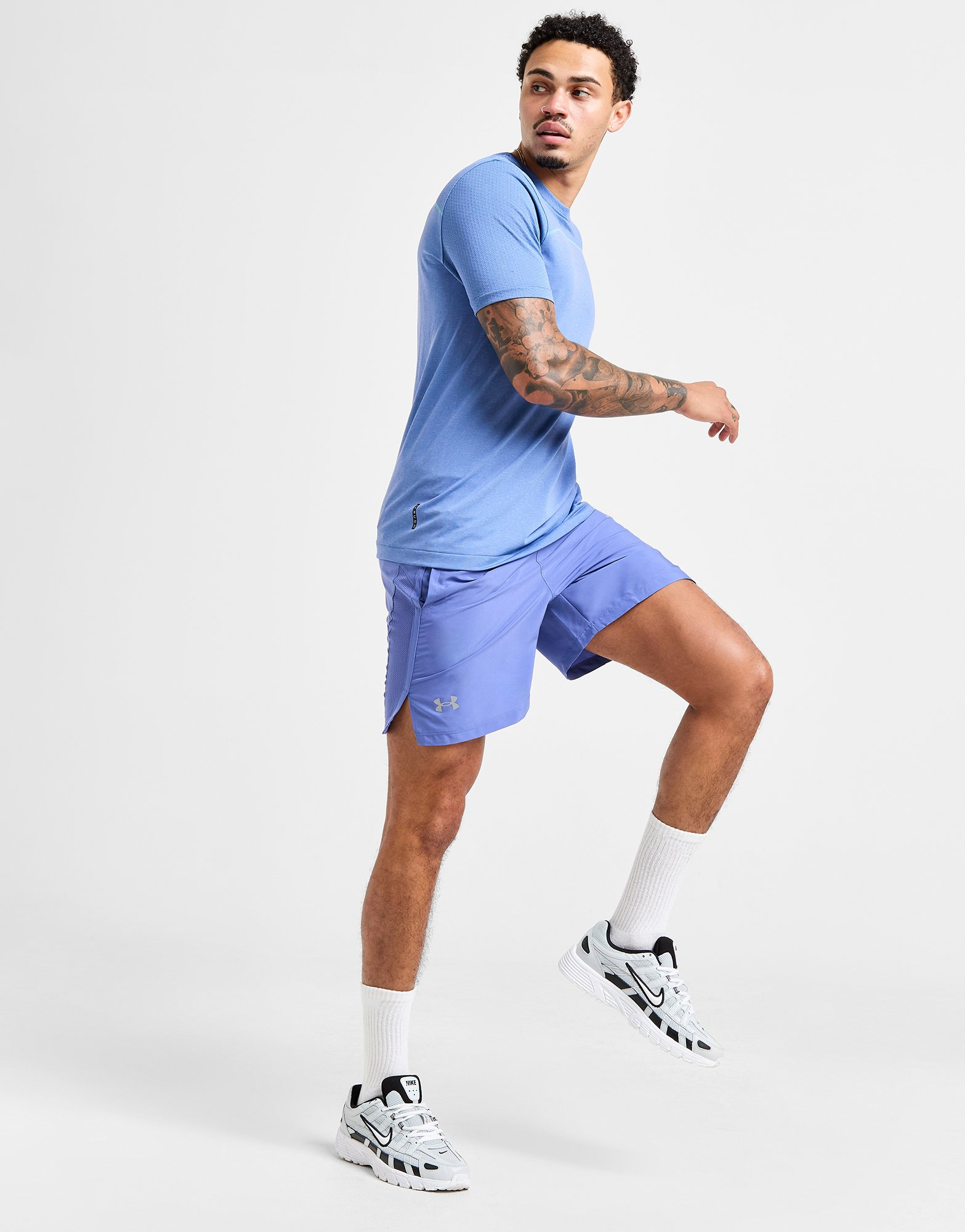 Under Armour Shorts UA LAUNCH 7'' SHORTS