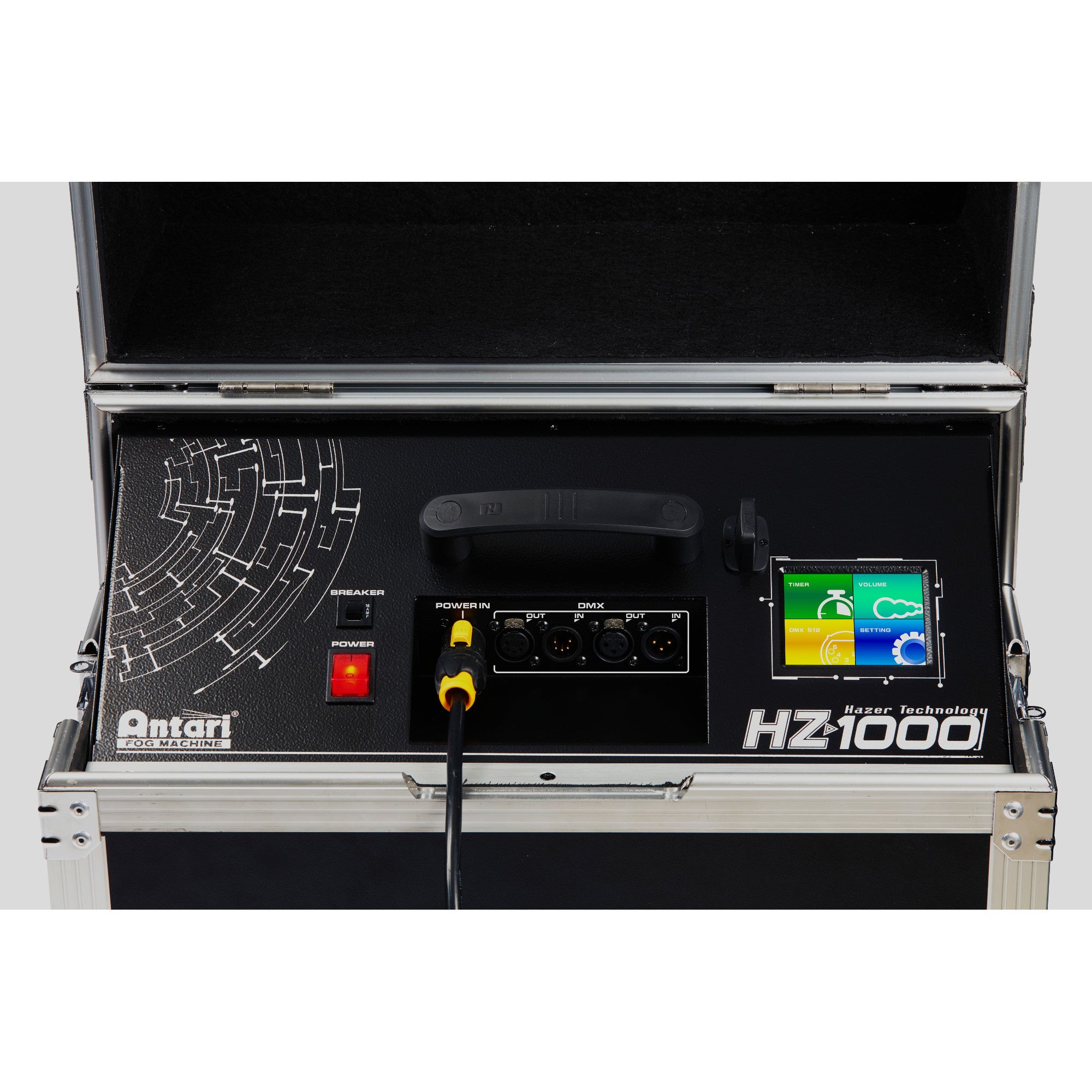 Antari HZ-1000 hazer