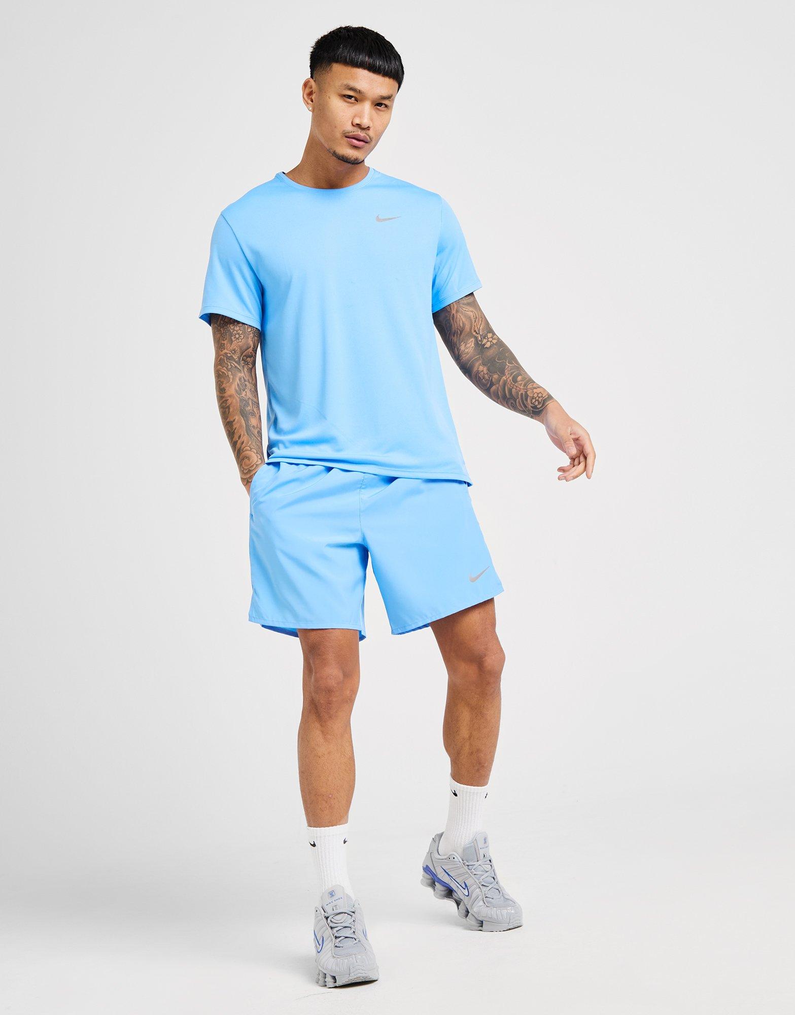 Nike T-shirt Miler
