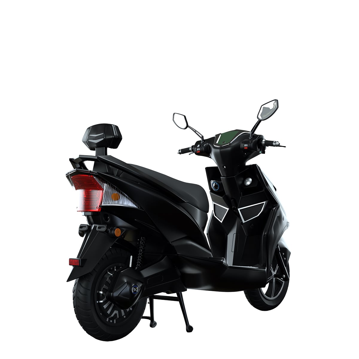 Scooter Electrique Sunra Hawk Plus