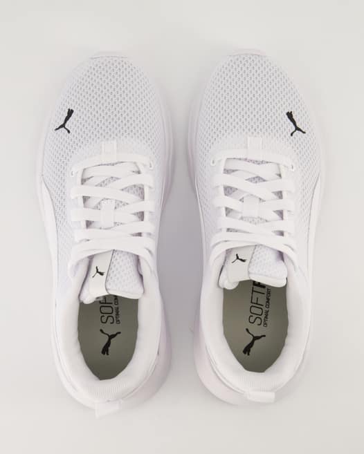 Puma Anzarun Lite Jr. Sportschuhe in Weiß