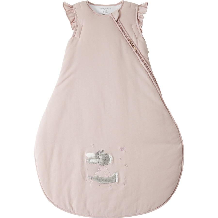 Sterntaler Schlafsack Emmi Girl zartrosa