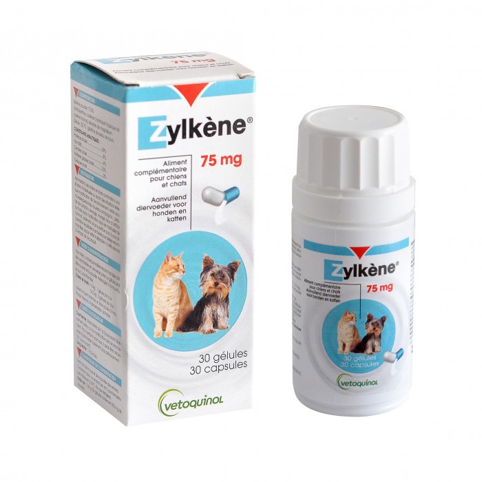 Zylkène