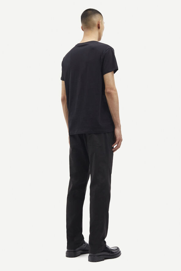 Samsøe Samsøe Kronos o-n ss 273 Black