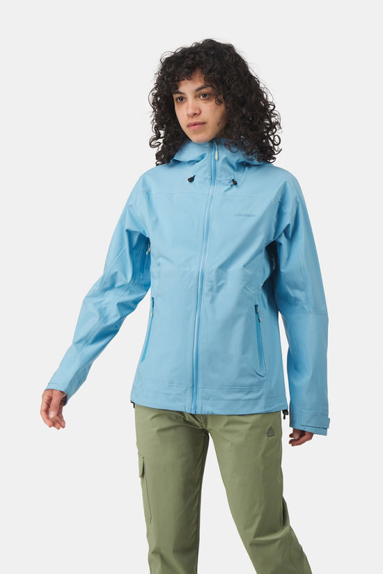Ayacucho Ayacucho Mountain 3L Hardshell Jas Dames