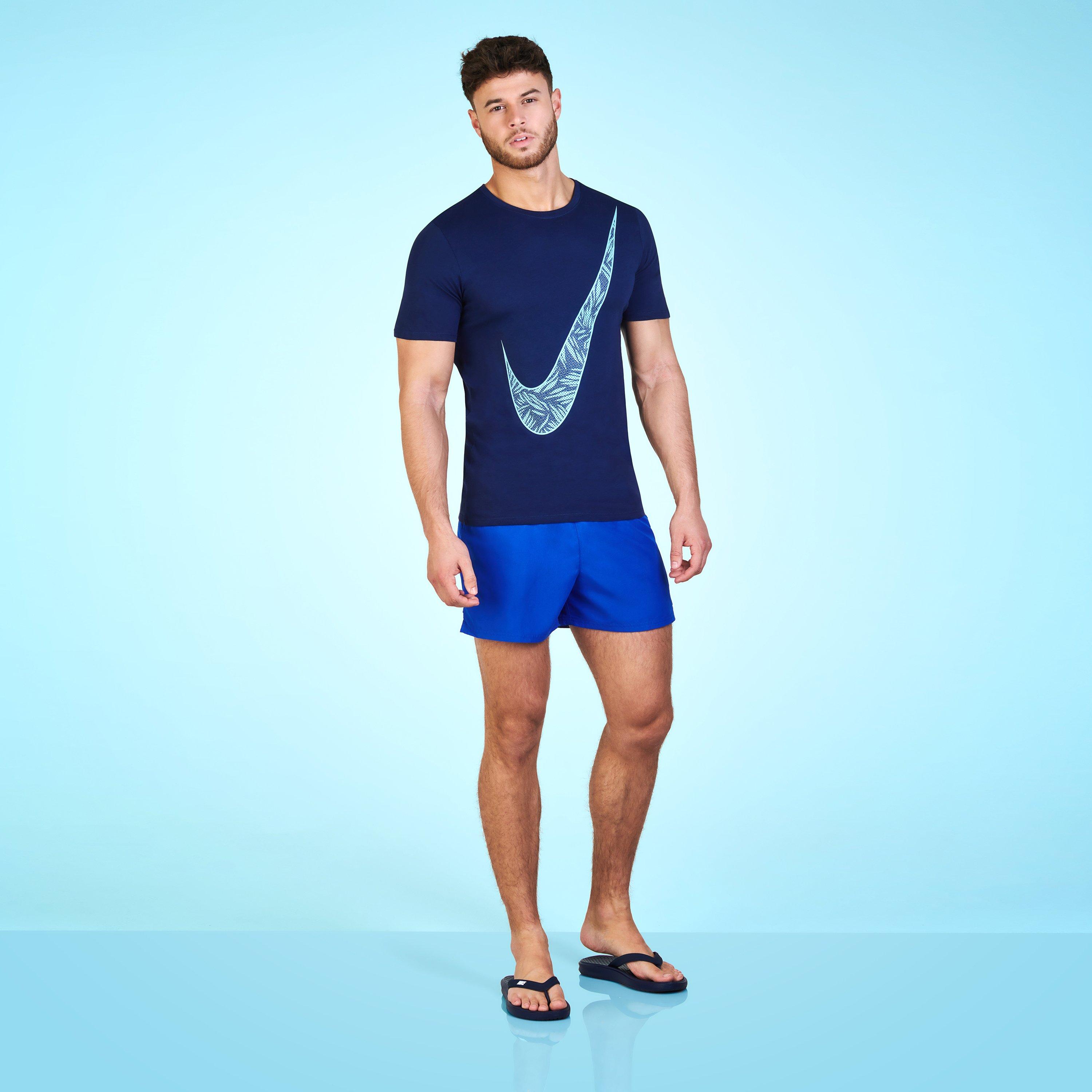 Nike Core Swim Shorts Mens
