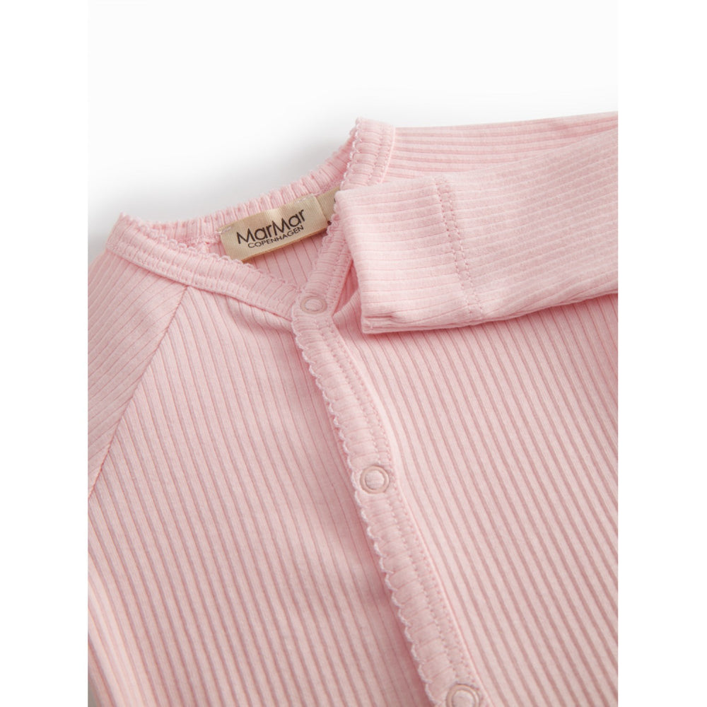 Køb MarMar Newborn Modal Rose Touch Bruno Body
