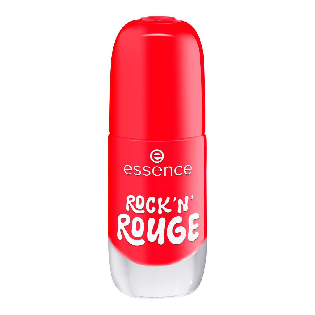 Verniz de Unhas em Gel