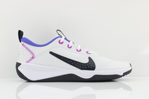 Nike Nike Omni Multi-Court Big Kids