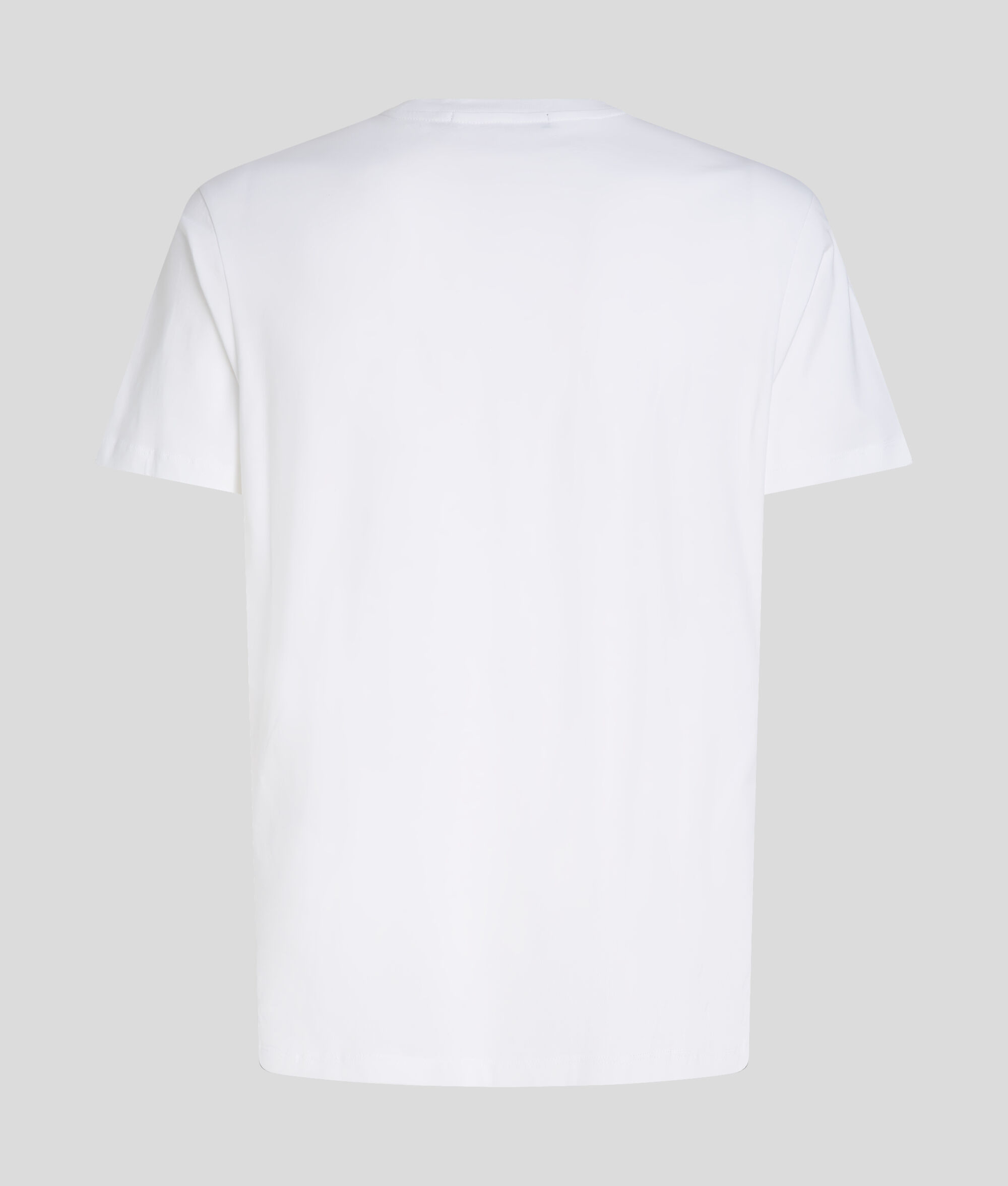 T-SHIRT ATHLEISURE À LOGO KARL