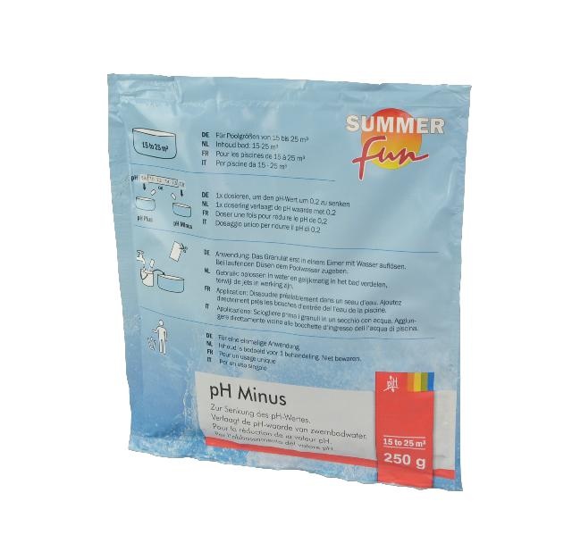 Summer Fun Startset Chemie Mini