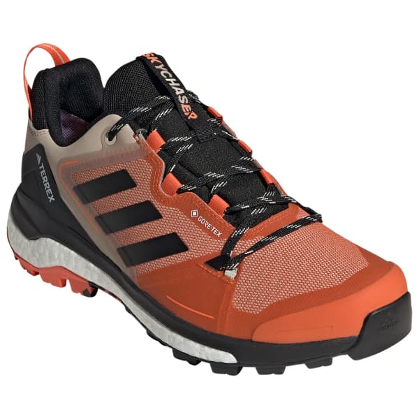 Chaussure de randonnée basse ADIDAS TERREX SKYCHASER 2 GORE-TEX SEORIM/NOIESS/BEIMER