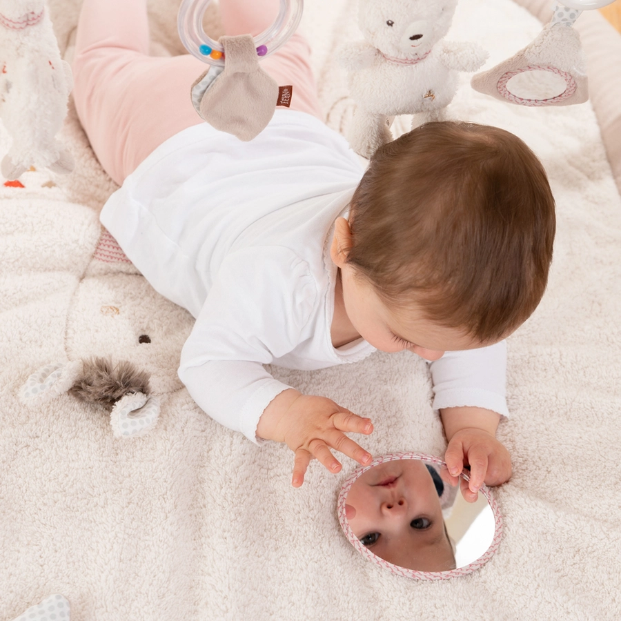 fehn® Peru 3-D-Activity-Decke