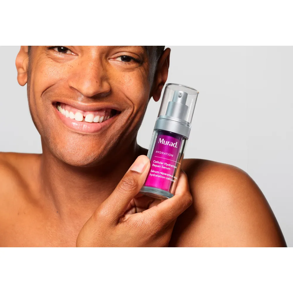 Murad  Cellular Hydration Repair Serum - 30 ml.