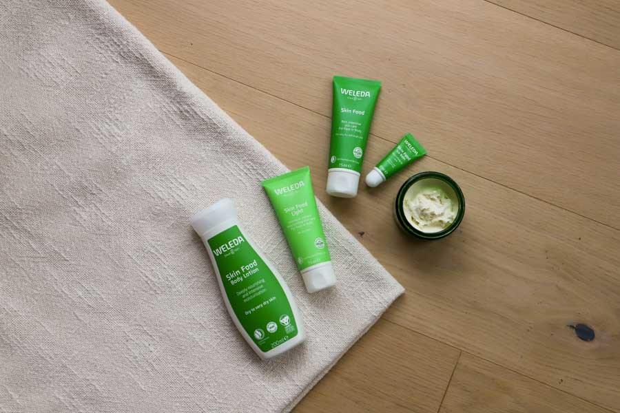 Weleda Skin Food Light 75ml