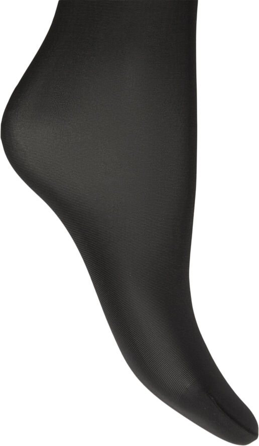 Wolford Synergy 40 leg support Sort