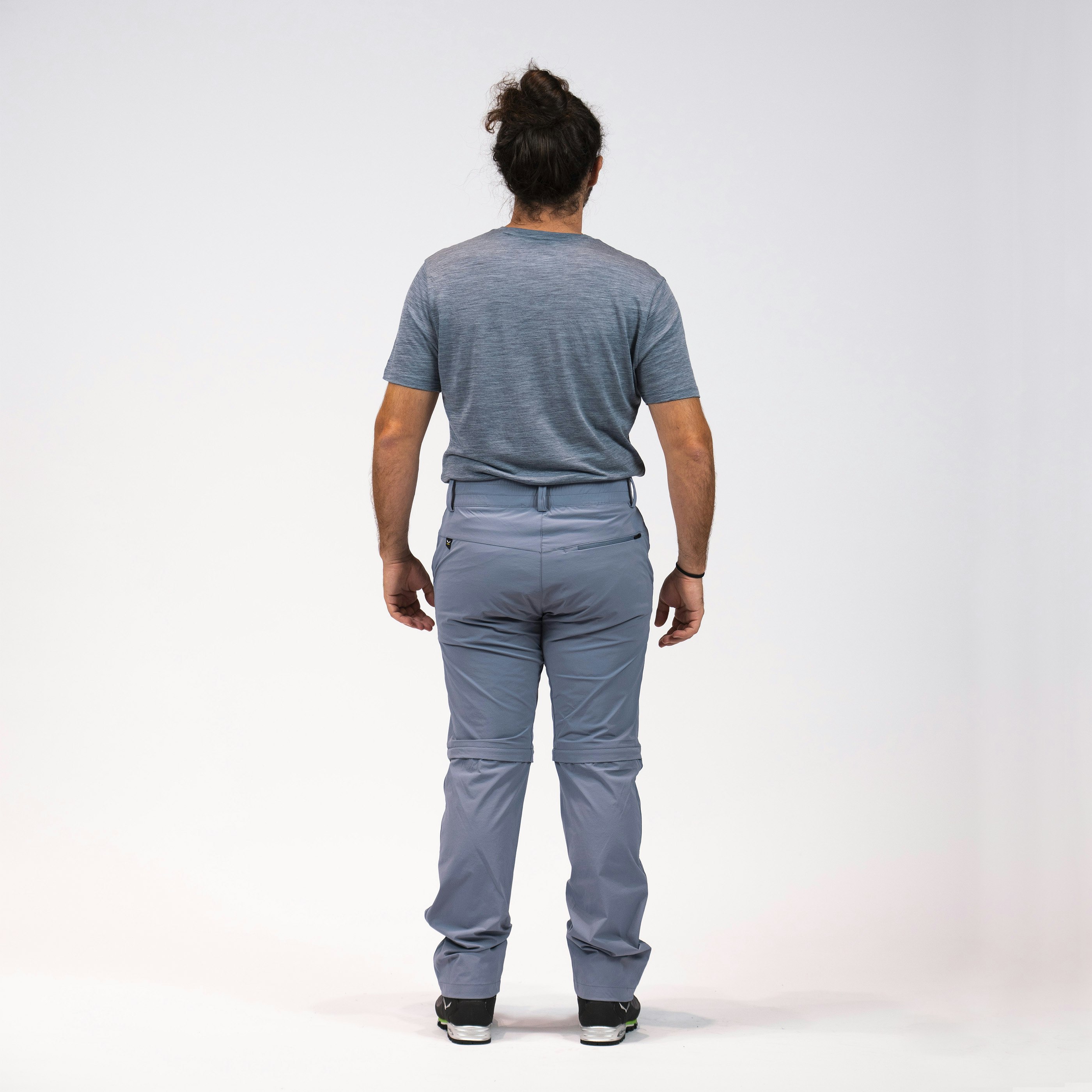 Classic Durastretch 2 in 1 Hose Herren