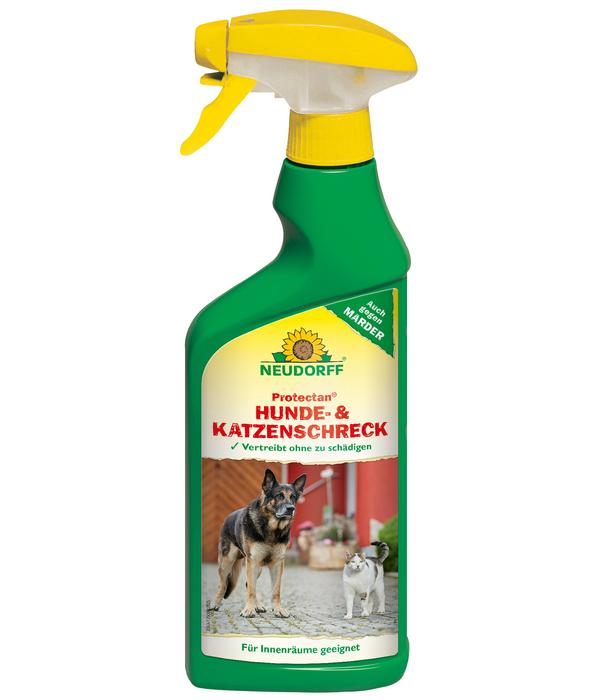 Neudorff Protectan® Hunde- und Katzenschreck,