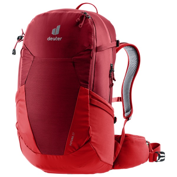 Deuter - Futura 27 - Sac à dos de randonnée