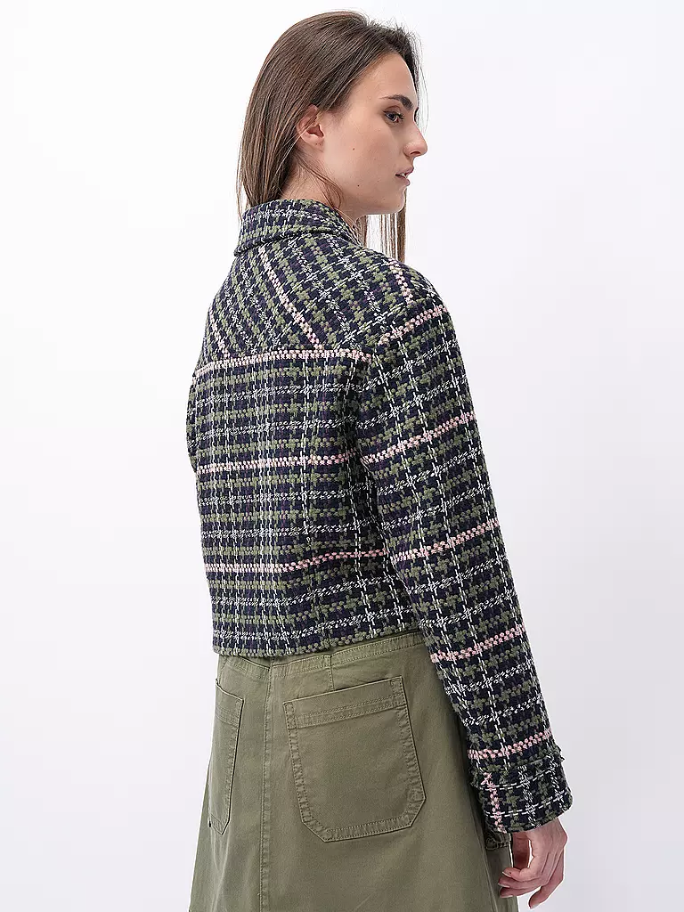 BOSS Jäckchen C_JATBIKA olive