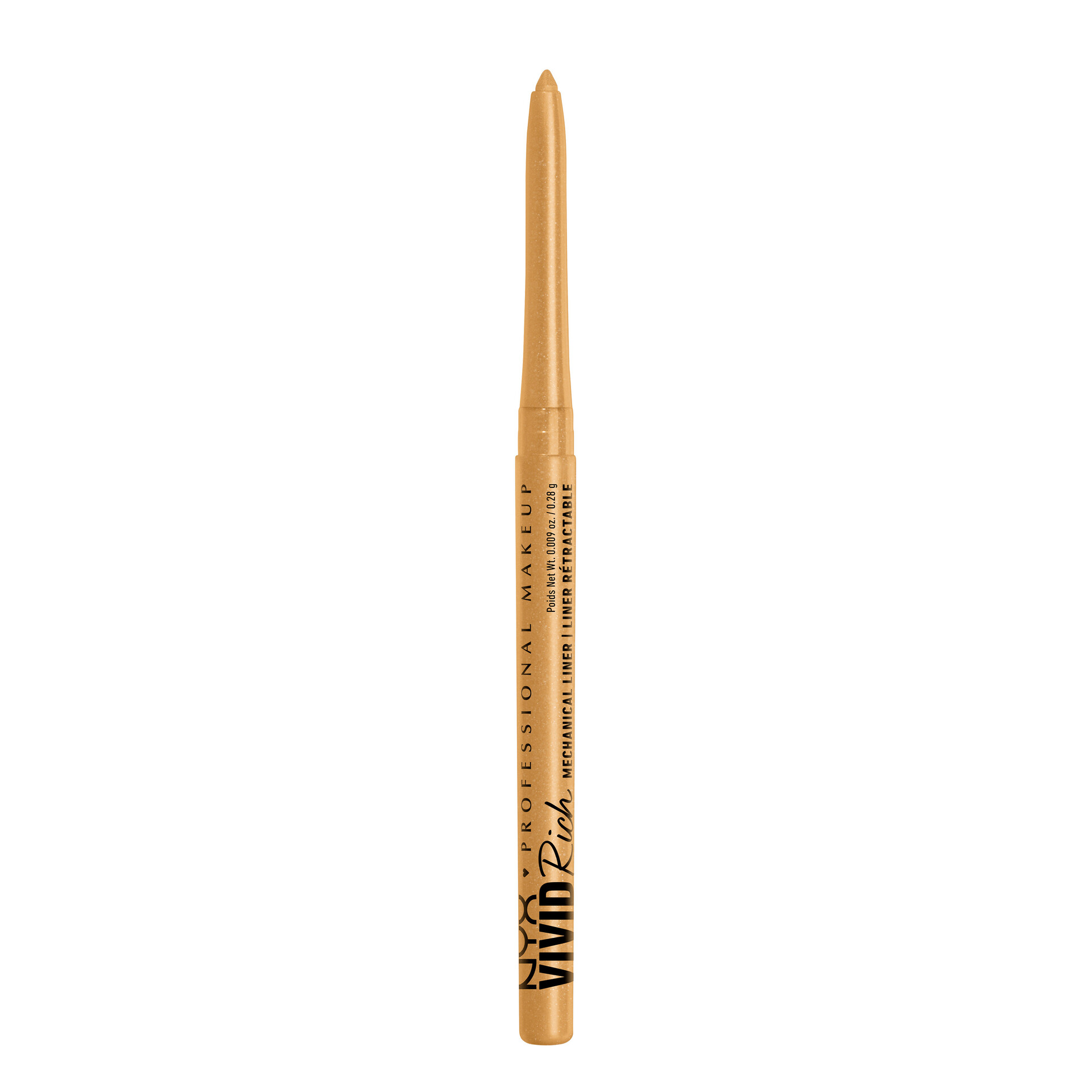 NYX Rich Mechanical Liner