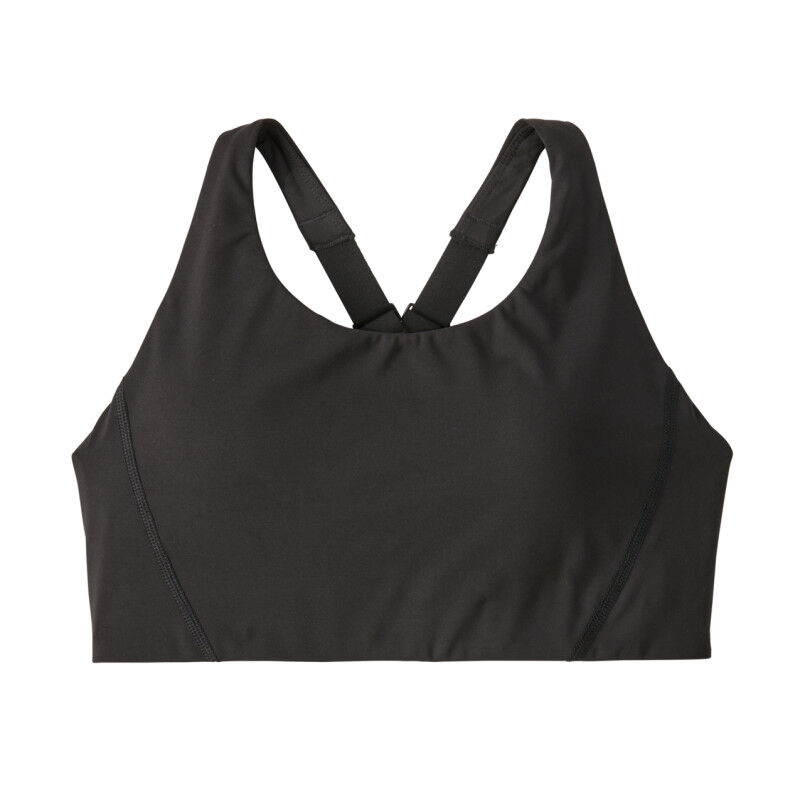 Shadowlite Mid Impact Adjustable Bra - Brassière de sport femme