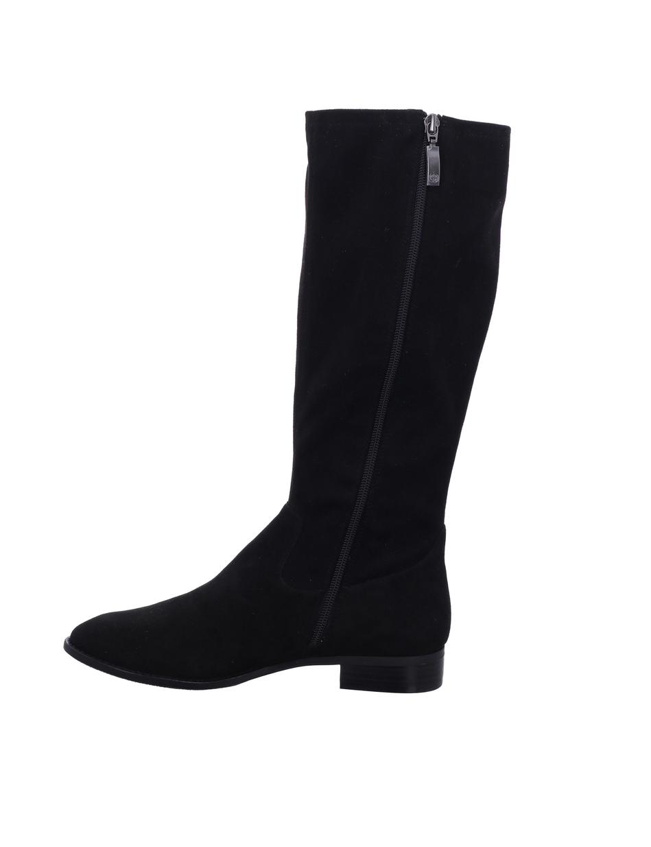 Stiefel Sena 1 40, schwarz