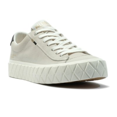 Chaussures en toile femme Palla Ace Lo Supply PALLADIUM