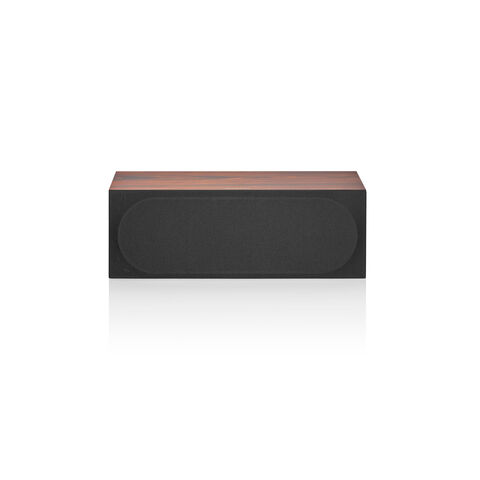 B&W HTM72 S3 – compacte en exclusieve middenluidspreker Mocha