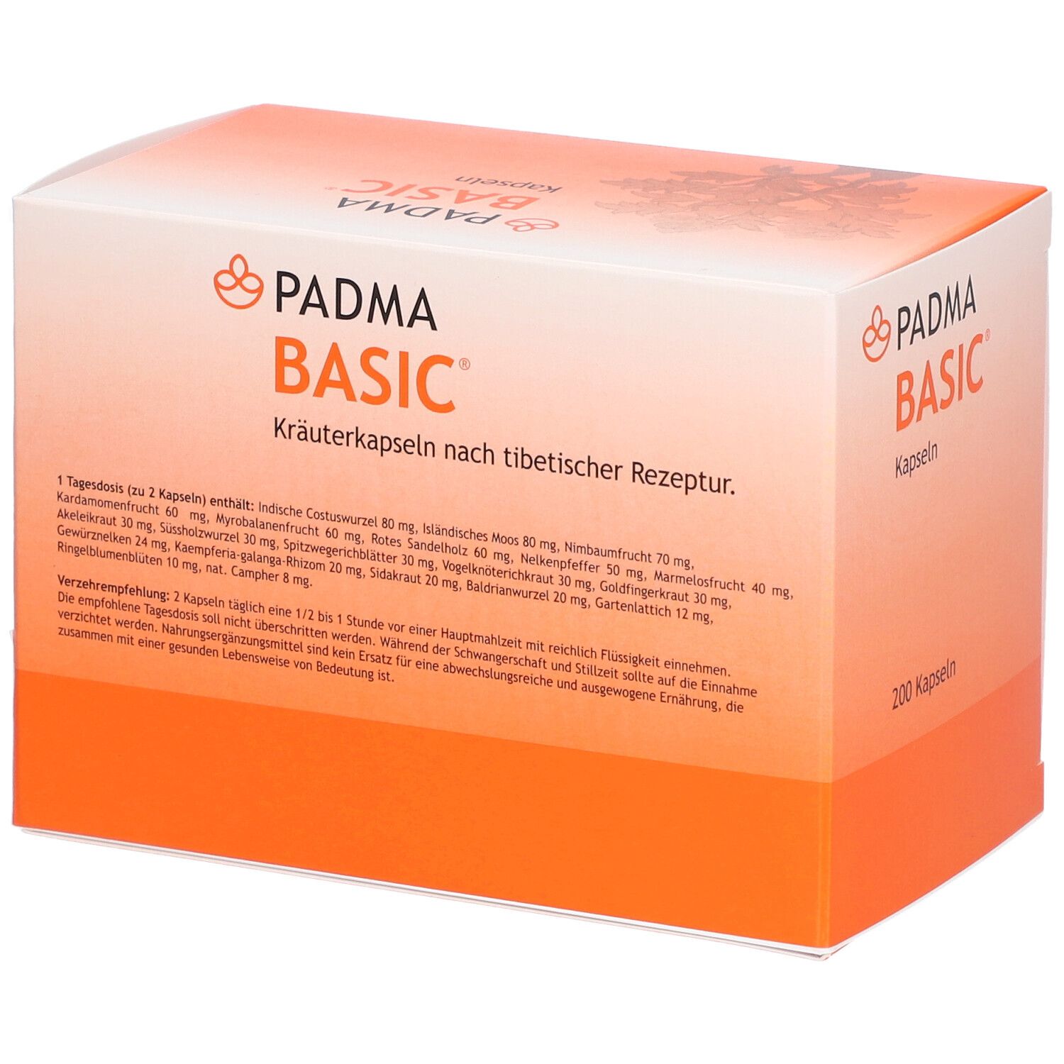 PADMA BASIC®