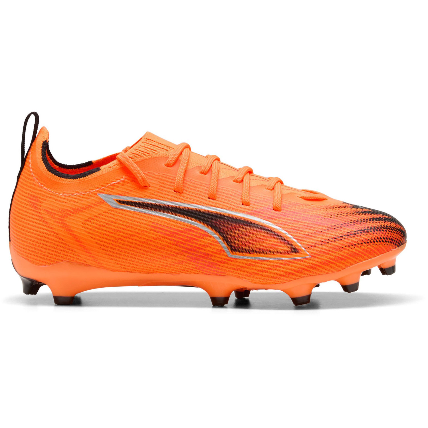 Puma Ultra 6 Pro FG/AG Kids