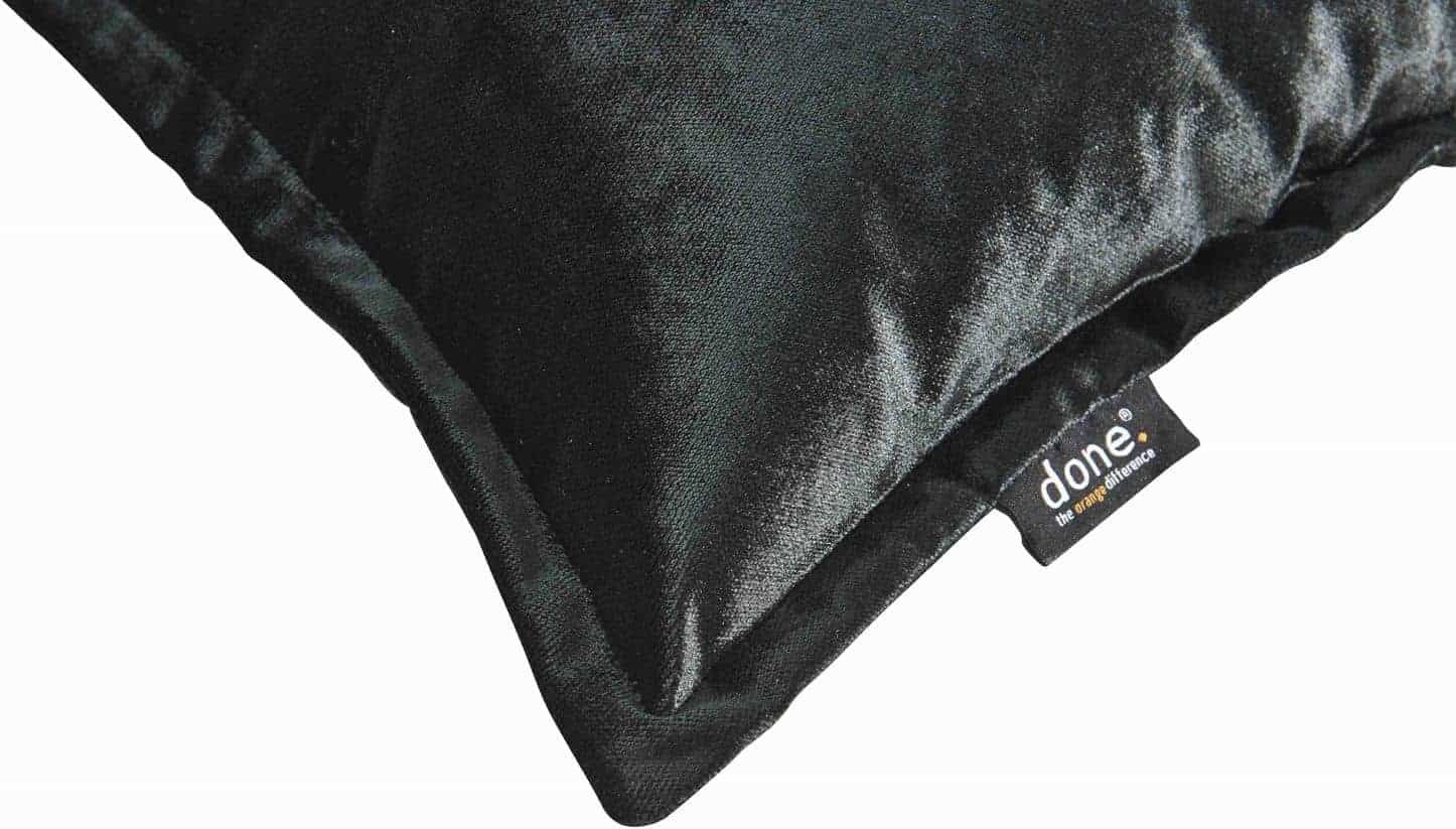 Kissenhülle Cushion Glam