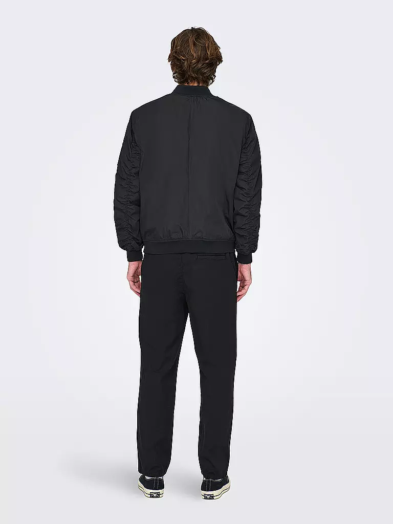 ONLY & SONS Chino ONSSINUS schwarz