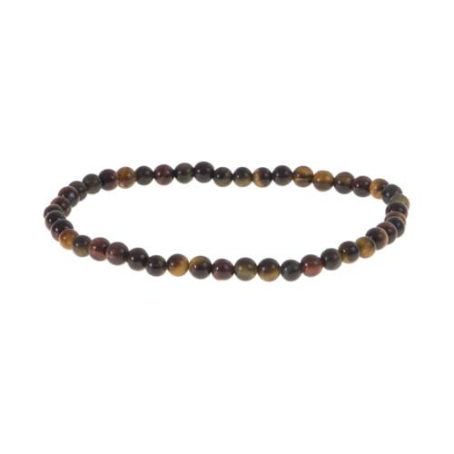 Bracelet - œil multiple 4mm