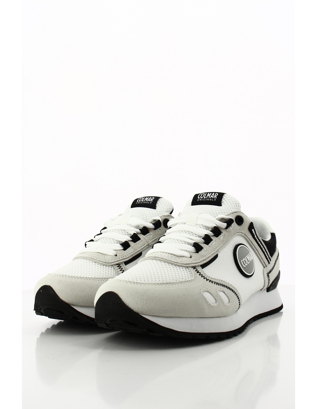 colmar Basket de ville Homme travis sport bold
