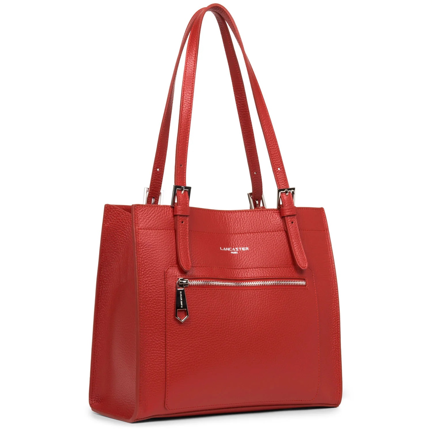 Foulonné Double-Sac cabas épaule