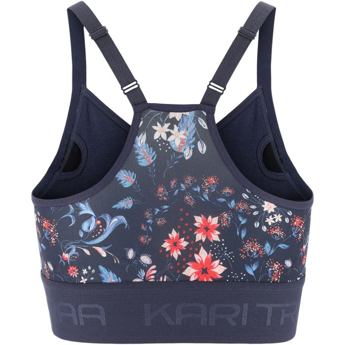 Frøya Printed Women BH