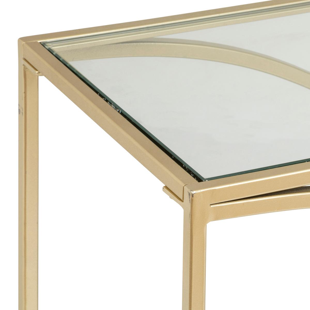 ETAGERE 3 ETAGES ARTIF D.81X31X87CM