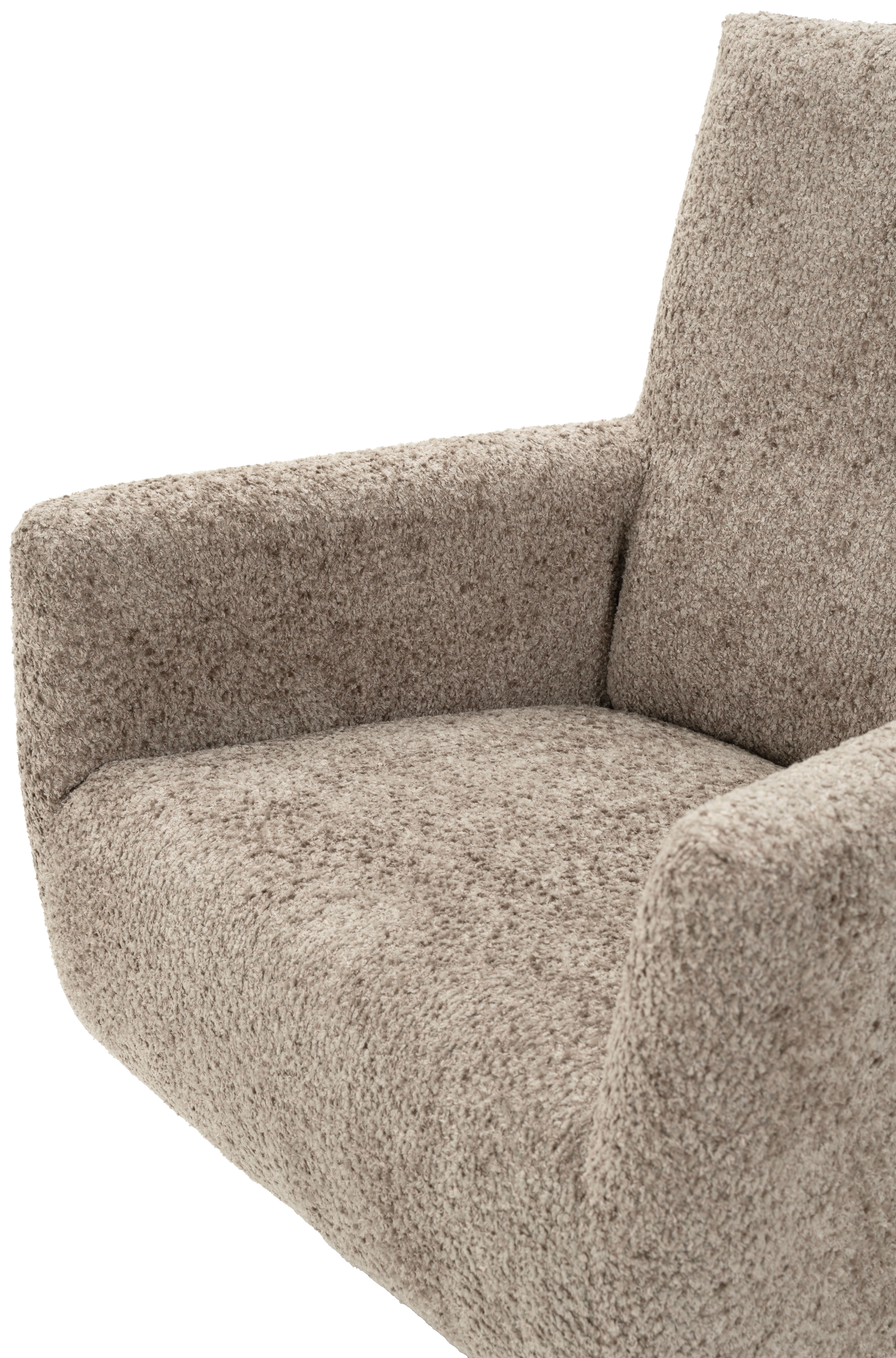 Fauteuil Paltrow B73 x D78 x H87 cm