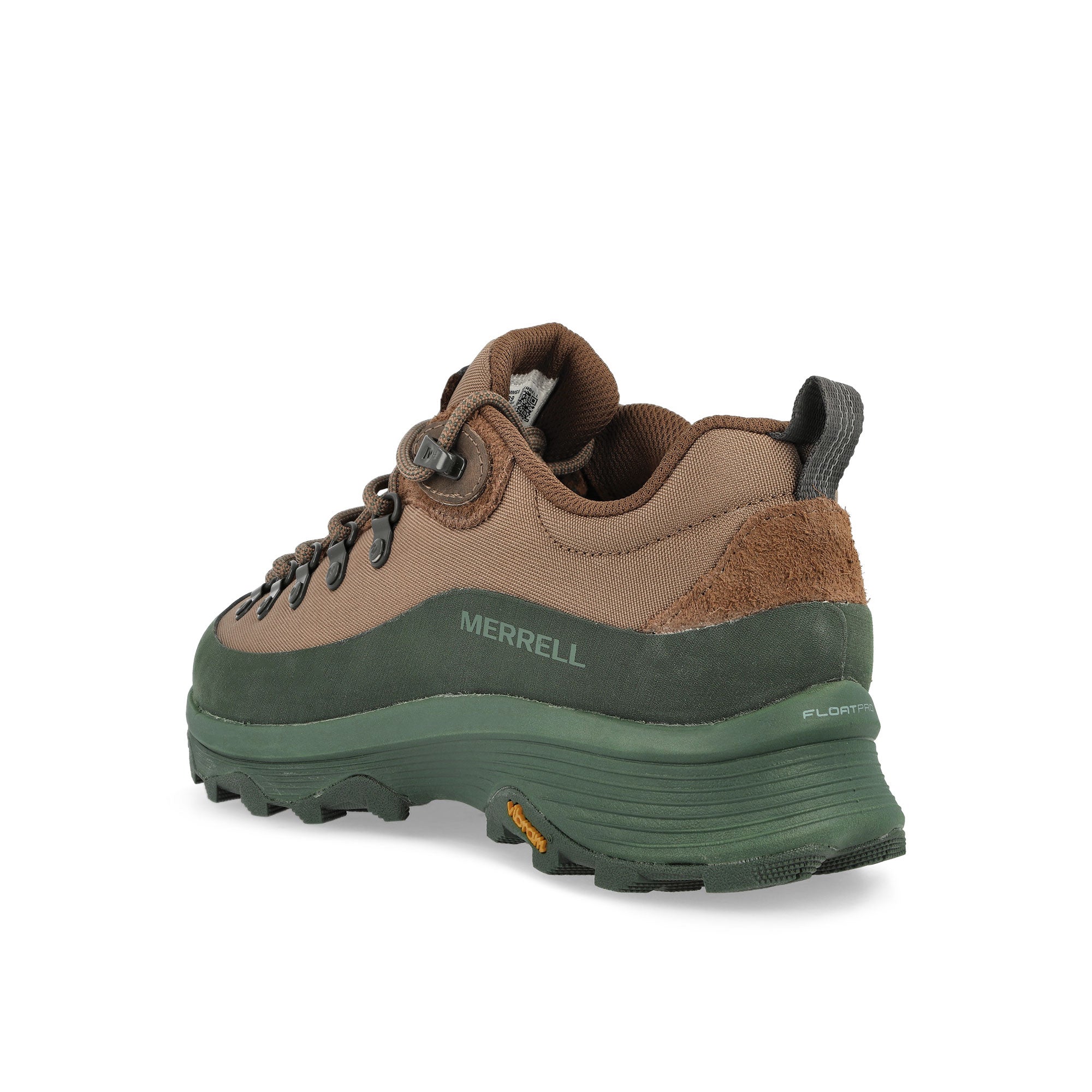 Merrell<br>Ontario SP Lace SE