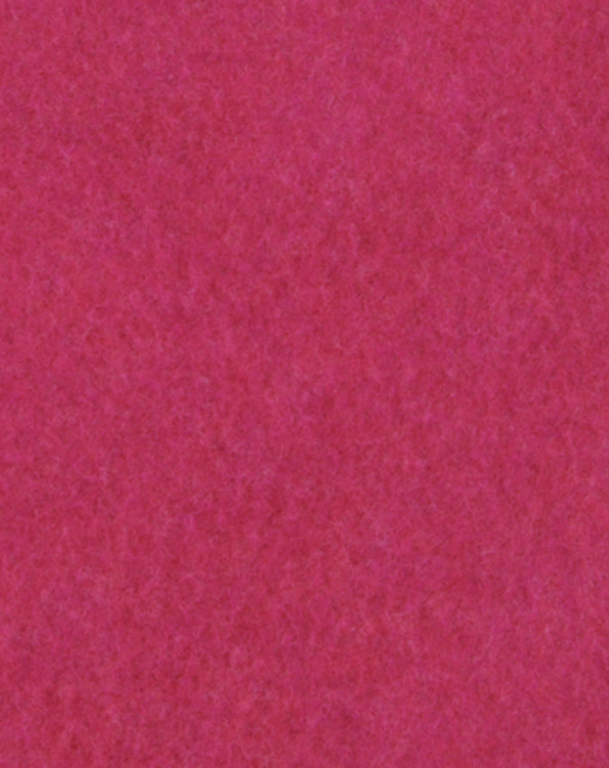 Schlupfmütze LUOLA WOOL in raspberry/sable