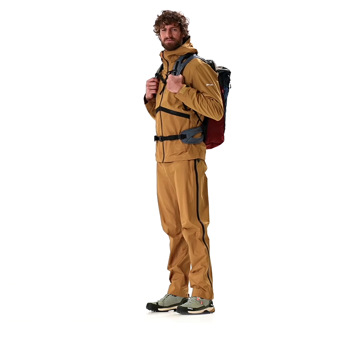 Puez 32+5L Rucksack